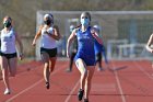 Women's Track vs Babson  Women’s Track & Field host Babson College at Cumberland (RI) High School. : Track & Field, Babson